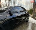 Черный Тесла Модель 3, объемом двигателя 0 л и пробегом 4 тыс. км за 26400 $, фото 4 на Automoto.ua
