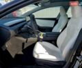Чорний Тесла Модель 3, об'ємом двигуна 0 л та пробігом 14 тис. км за 13100 $, фото 6 на Automoto.ua