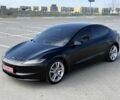 Черный Тесла Модель 3, объемом двигателя 0 л и пробегом 30 тыс. км за 26500 $, фото 8 на Automoto.ua