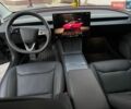 Черный Тесла Модель 3, объемом двигателя 0 л и пробегом 7 тыс. км за 25999 $, фото 10 на Automoto.ua