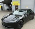 Черный Тесла Модель 3, объемом двигателя 0 л и пробегом 10 тыс. км за 25500 $, фото 11 на Automoto.ua