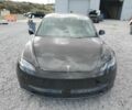 Чорний Тесла Модель 3, об'ємом двигуна 0 л та пробігом 1 тис. км за 5900 $, фото 4 на Automoto.ua