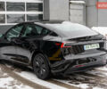 Черный Тесла Модель 3, объемом двигателя 0 л и пробегом 1 тыс. км за 31000 $, фото 9 на Automoto.ua