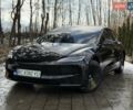 Черный Тесла Модель 3, объемом двигателя 0 л и пробегом 4 тыс. км за 26400 $, фото 1 на Automoto.ua