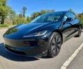 Чорний Тесла Модель 3, об'ємом двигуна 0 л та пробігом 6 тис. км за 15200 $, фото 1 на Automoto.ua