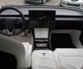 Черный Тесла Модель 3, объемом двигателя 0 л и пробегом 1 тыс. км за 15413 $, фото 6 на Automoto.ua