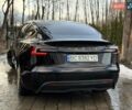 Черный Тесла Модель 3, объемом двигателя 0 л и пробегом 4 тыс. км за 26400 $, фото 34 на Automoto.ua