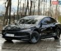 Черный Тесла Модель 3, объемом двигателя 0 л и пробегом 4 тыс. км за 26400 $, фото 6 на Automoto.ua