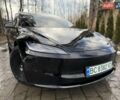 Черный Тесла Модель 3, объемом двигателя 0 л и пробегом 4 тыс. км за 26400 $, фото 16 на Automoto.ua