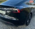 Черный Тесла Модель 3, объемом двигателя 0 л и пробегом 3 тыс. км за 26000 $, фото 13 на Automoto.ua