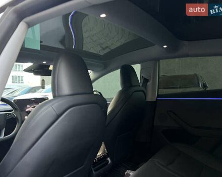 Чорний Тесла Модель 3, об'ємом двигуна 0 л та пробігом 8 тис. км за 29999 $, фото 34 на Automoto.ua