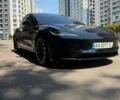 Чорний Тесла Модель 3, об'ємом двигуна 0 л та пробігом 11 тис. км за 36000 $, фото 36 на Automoto.ua