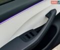 Черный Тесла Модель 3, объемом двигателя 0 л и пробегом 13 тыс. км за 33500 $, фото 13 на Automoto.ua