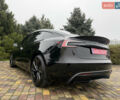 Чорний Тесла Модель 3, об'ємом двигуна 0 л та пробігом 7 тис. км за 45900 $, фото 22 на Automoto.ua