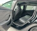 Чорний Тесла Модель 3, об'ємом двигуна 0 л та пробігом 28 тис. км за 29000 $, фото 18 на Automoto.ua