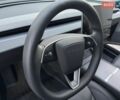 Черный Тесла Модель 3, объемом двигателя 0 л и пробегом 7 тыс. км за 25999 $, фото 8 на Automoto.ua
