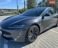 Черный Тесла Модель 3, объемом двигателя 0 л и пробегом 7 тыс. км за 25999 $, фото 19 на Automoto.ua