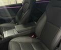 Чорний Тесла Модель 3, об'ємом двигуна 0 л та пробігом 11 тис. км за 35500 $, фото 24 на Automoto.ua