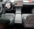 Черный Тесла Модель 3, объемом двигателя 0 л и пробегом 1 тыс. км за 27000 $, фото 7 на Automoto.ua