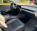 Черный Тесла Модель 3, объемом двигателя 0 л и пробегом 10 тыс. км за 29900 $, фото 20 на Automoto.ua