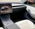 Черный Тесла Модель 3, объемом двигателя 0 л и пробегом 13 тыс. км за 33500 $, фото 22 на Automoto.ua