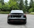 Чорний Тесла Модель 3, об'ємом двигуна 0 л та пробігом 3 тис. км за 14791 $, фото 4 на Automoto.ua