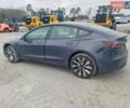 Черный Тесла Модель 3, объемом двигателя 0 л и пробегом 24 тыс. км за 9900 $, фото 1 на Automoto.ua