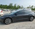 Чорний Тесла Модель 3, об'ємом двигуна 0 л та пробігом 5 тис. км за 11700 $, фото 1 на Automoto.ua
