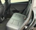Черный Тесла Модель 3, объемом двигателя 0 л и пробегом 10 тыс. км за 25500 $, фото 37 на Automoto.ua