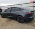 Чорний Тесла Модель 3, об'ємом двигуна 0 л та пробігом 36 тис. км за 15400 $, фото 1 на Automoto.ua