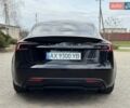 Чорний Тесла Модель 3, об'ємом двигуна 0 л та пробігом 8 тис. км за 28700 $, фото 7 на Automoto.ua