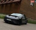 Черный Тесла Модель 3, объемом двигателя 0 л и пробегом 7 тыс. км за 26300 $, фото 1 на Automoto.ua