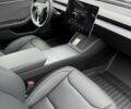 Черный Тесла Модель 3, объемом двигателя 0 л и пробегом 10 тыс. км за 25500 $, фото 48 на Automoto.ua
