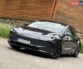 Черный Тесла Модель 3, объемом двигателя 0 л и пробегом 7 тыс. км за 26300 $, фото 3 на Automoto.ua