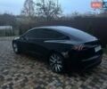 Черный Тесла Модель 3, объемом двигателя 0 л и пробегом 5 тыс. км за 32300 $, фото 2 на Automoto.ua