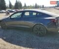 Чорний Тесла Модель 3, об'ємом двигуна 0 л та пробігом 3 тис. км за 11500 $, фото 1 на Automoto.ua