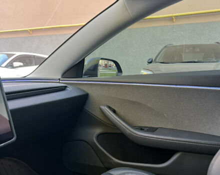 Чорний Тесла Модель 3, об'ємом двигуна 0 л та пробігом 8 тис. км за 29999 $, фото 26 на Automoto.ua