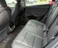 Черный Тесла Модель 3, объемом двигателя 0 л и пробегом 10 тыс. км за 25750 $, фото 48 на Automoto.ua