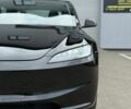 Черный Тесла Модель 3, объемом двигателя 0 л и пробегом 10 тыс. км за 25500 $, фото 26 на Automoto.ua