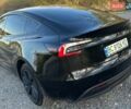 Черный Тесла Модель 3, объемом двигателя 0 л и пробегом 3 тыс. км за 26000 $, фото 14 на Automoto.ua