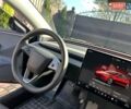 Черный Тесла Модель 3, объемом двигателя 0 л и пробегом 5 тыс. км за 32300 $, фото 14 на Automoto.ua