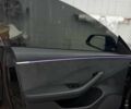 Чорний Тесла Модель 3, об'ємом двигуна 0 л та пробігом 11 тис. км за 35500 $, фото 23 на Automoto.ua
