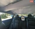 Черный Тесла Модель 3, объемом двигателя 0 л и пробегом 54 тыс. км за 33000 $, фото 9 на Automoto.ua
