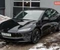 Черный Тесла Модель 3, объемом двигателя 0 л и пробегом 1 тыс. км за 31000 $, фото 3 на Automoto.ua