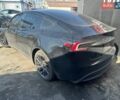 Черный Тесла Модель 3, объемом двигателя 0 л и пробегом 29 тыс. км за 32000 $, фото 8 на Automoto.ua