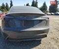 Чорний Тесла Модель 3, об'ємом двигуна 0 л та пробігом 3 тис. км за 11500 $, фото 5 на Automoto.ua