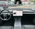 Чорний Тесла Модель 3, об'ємом двигуна 0 л та пробігом 28 тис. км за 29000 $, фото 17 на Automoto.ua
