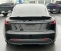 Черный Тесла Модель 3, объемом двигателя 0 л и пробегом 4 тыс. км за 15200 $, фото 4 на Automoto.ua
