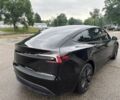 Черный Тесла Модель 3, объемом двигателя 0 л и пробегом 11 тыс. км за 14758 $, фото 6 на Automoto.ua