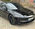 Чорний Тесла Модель 3, об'ємом двигуна 0 л та пробігом 8 тис. км за 28700 $, фото 12 на Automoto.ua